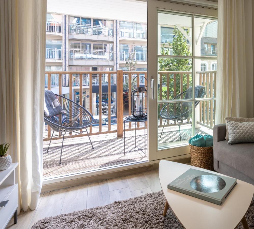 Maison Fleur Ньивпорт Экстерьер фото